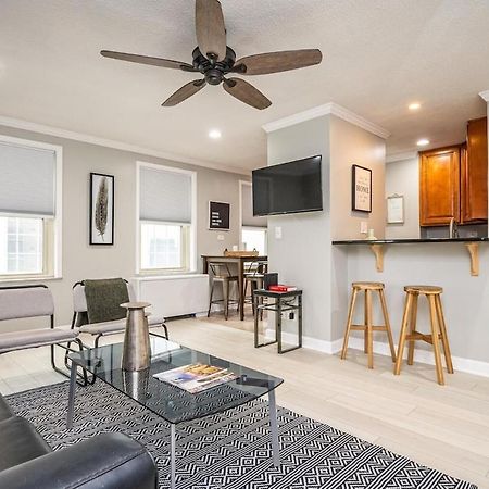 Downtown! 24H Concierge! Private Balcony! 11K Villa Atlanta Eksteriør billede