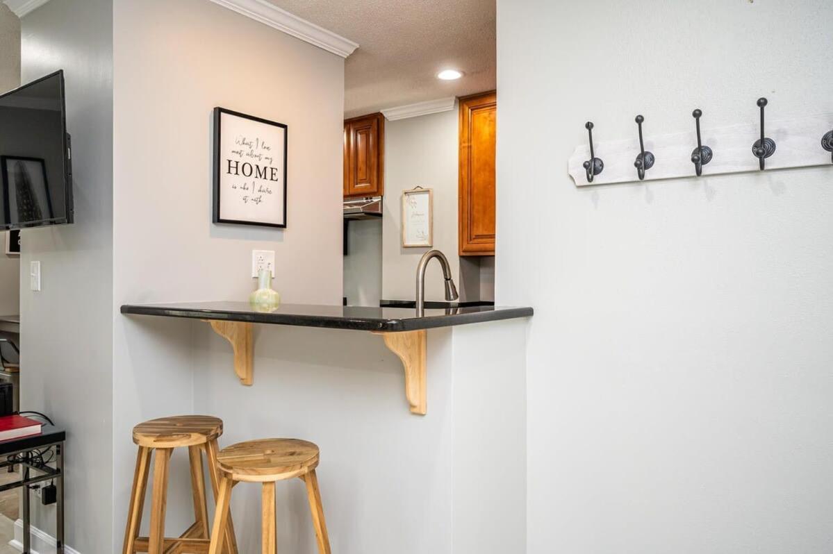 Downtown! 24H Concierge! Private Balcony! 11K Villa Atlanta Eksteriør billede